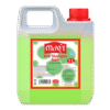 Movit Apple Hair Shampoo